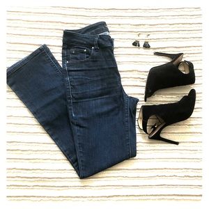 Lee Platinumlabel blue jeans women’s size 4 used